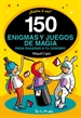 Front page150 enigmas y juegos de magia para engañar a tu cerebro