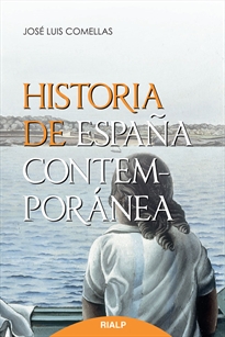 Books Frontpage Historia de España contemporánea