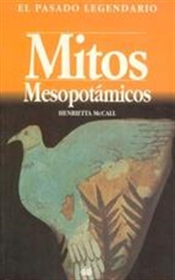 Books Frontpage Mitos mesopotámicos