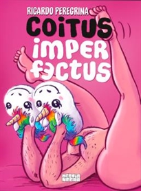 Books Frontpage Coitus Interruptus