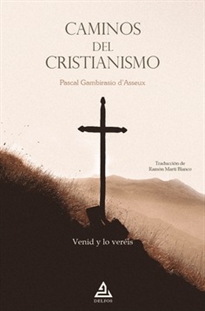 Books Frontpage Caminos del cristianismo