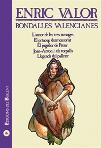 Books Frontpage Rondalles Valencianes 6