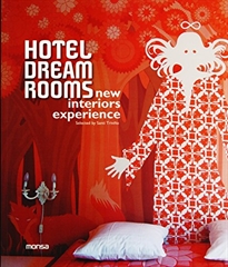 Books Frontpage Hotel dream rooms