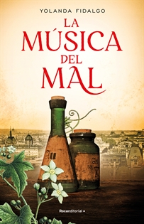 Books Frontpage La música del mal