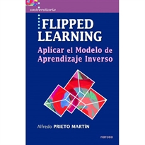 Books Frontpage Flipped Learning