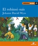 Front pageBiblioteca Escolar 016 - El robinsó suís -Johann David Wyss-