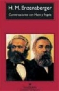 Books Frontpage Conversaciones con Marx y Engels