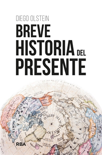 Books Frontpage Breve historia del presente