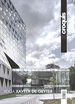 Front pageXdga. Xaveer De Geyter Architects 2005 / 2020