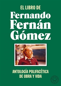 Books Frontpage El libro de Fernando Fernán Gómez