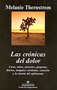 Books Frontpage Las crónicas del dolor