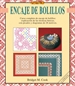 Front pageEl libro de ENCAJE DE BOLILLOS