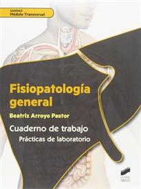 Books Frontpage Fisiopatología general. Cuaderno de trabajo