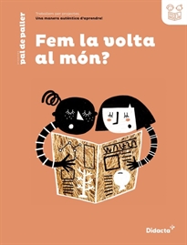 Books Frontpage Fem la volta al món?