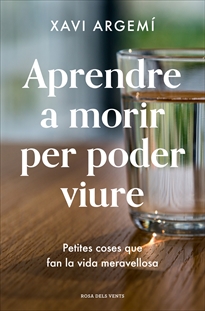 Books Frontpage Aprendre a morir per poder viure