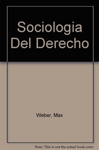 Books Frontpage Sociología del derecho