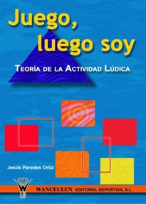 Books Frontpage Juego, luego soy