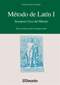 Books Frontpage Método de Latín I