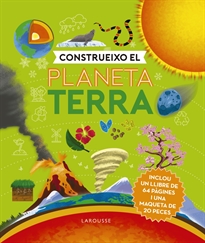 Books Frontpage Construeixo el planeta Terra