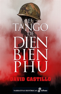 Books Frontpage El tango de Dien Bien Phu