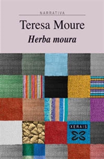 Books Frontpage Herba moura