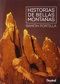 Books Frontpage Historias de bellas montañas