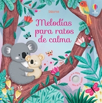 Books Frontpage Melodías para ratos de calma