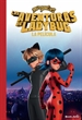 Front pageMiraculous. Las aventuras de Ladybug. La película