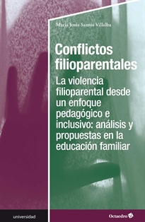 Books Frontpage Conflictos filioparentales