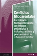 Front pageConflictos filioparentales