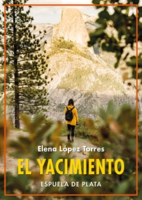 Books Frontpage El yacimiento