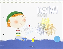 Books Frontpage Divertimat Matemàtiques 1 Infantil