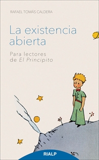 Books Frontpage La existencia abierta