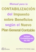 Front pageManual para la contabilización del impuesto sobre beneficios según el nuevo Plan General Contable