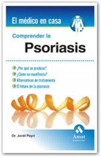 Books Frontpage Comprender la Psoriasis