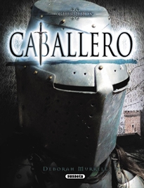 Books Frontpage Caballero