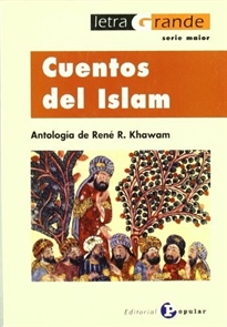 Books Frontpage Cuentos del Islam