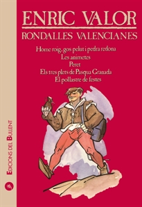 Books Frontpage Rondalles Valencianes 7