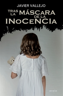 Books Frontpage Tras la máscara de la inocencia