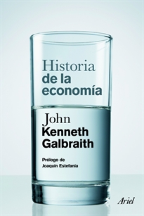 Books Frontpage Historia de la economía