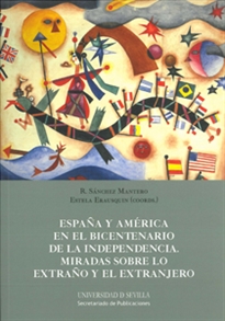 Books Frontpage España y América en el bicentenario de la Independencia