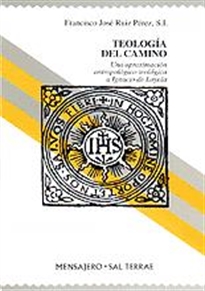 Books Frontpage Teología del Camino