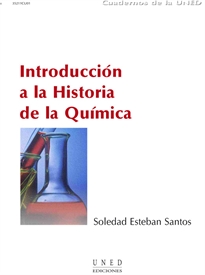 Books Frontpage Introducción a la historia de la química