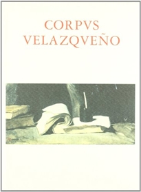 Books Frontpage Corpus velazqueño. Vol. I-II