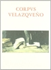 Front pageCorpus velazqueño. Vol. I-II