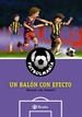 Front pageFUTBOLMANÍA. Un balón con efecto