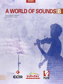 Books Frontpage A World Of Sounds B