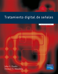 Books Frontpage Tratamiento Dígital De Señales