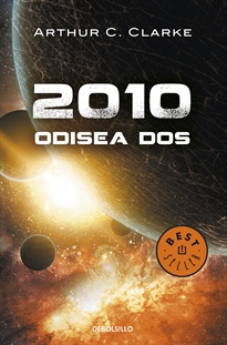 Books Frontpage 2010: Odisea dos (Odisea espacial 2)