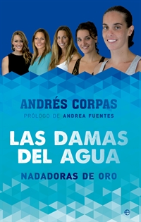 Books Frontpage Las damas del agua